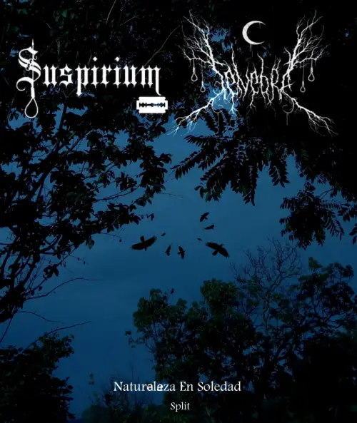 Suspirium (SLV) : Naturaleza En Soledad